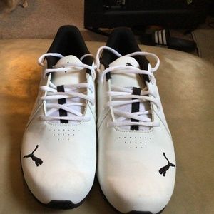 Men’s PUMA Shoes size 10-1/2